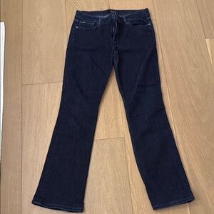 Women's Joe’s Jeans Dark Denim Provocateur Jeans